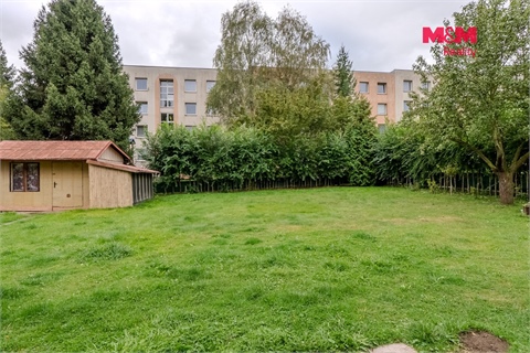 Prodej rodinného domu, 148 m² - 28