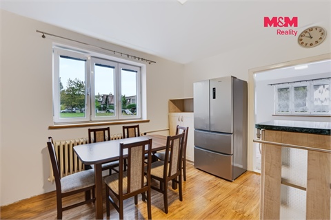 Prodej rodinného domu, 148 m² - 2