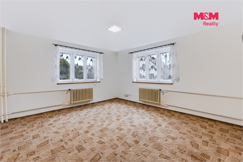 Prodej rodinného domu, 148 m² 24