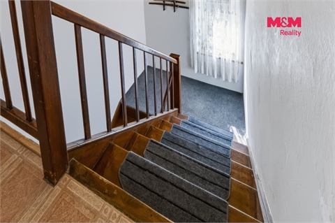 Prodej rodinného domu, 148 m² 14