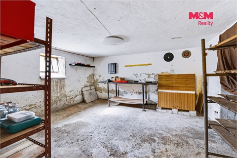 Prodej rodinného domu, 148 m² 10