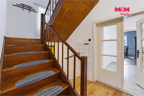 Prodej rodinného domu, 148 m² - 14