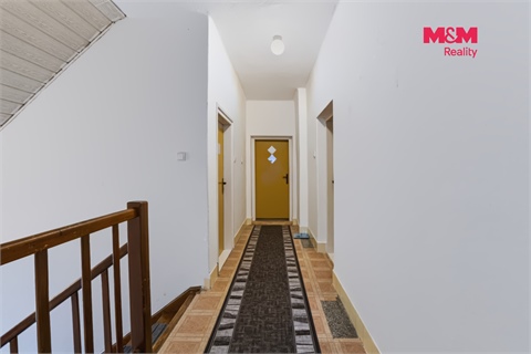 Prodej rodinného domu, 148 m² - 16