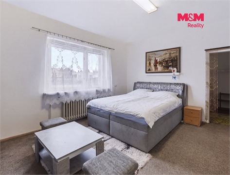 Prodej rodinného domu, 148 m² 6