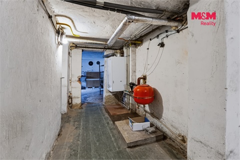 Prodej rodinného domu, 148 m² 12