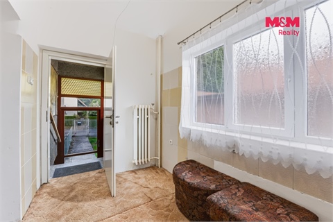Prodej rodinného domu, 148 m² - 18
