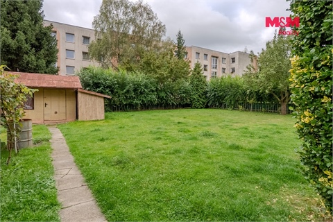 Prodej rodinného domu, 148 m² - 26