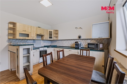 Prodej rodinného domu, 148 m² - 22