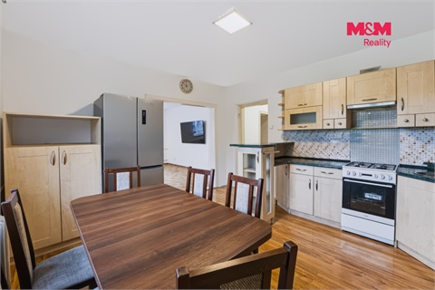 Prodej rodinného domu, 148 m² 22