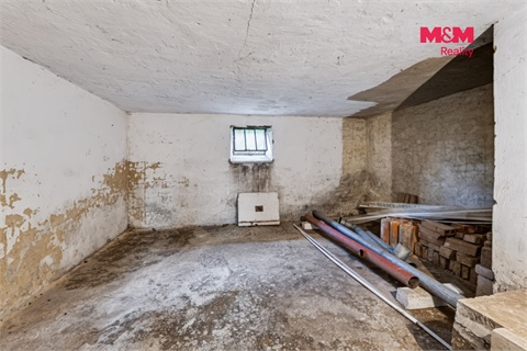 Prodej rodinného domu, 148 m² - 10