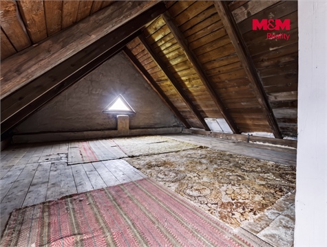 Prodej rodinného domu, 148 m² - 24