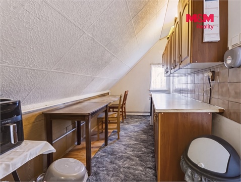 Prodej rodinného domu, 148 m² - 4