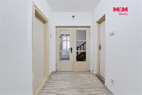 Prodej rodinného domu, 148 m² 20