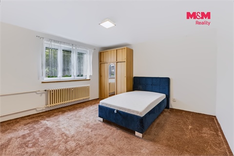 Prodej rodinného domu, 148 m² - 20