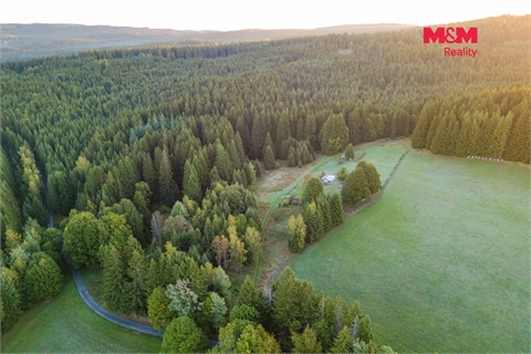 Prodej pozemku, 1 204 m² 4