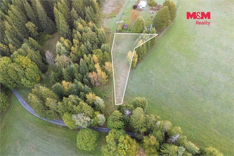 Prodej pozemku, 1 204 m² - 6