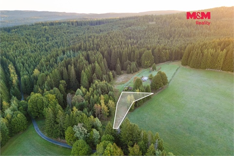 Prodej pozemku, 1 204 m² - 4