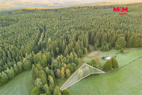 Prodej pozemku, 1 204 m² - 8