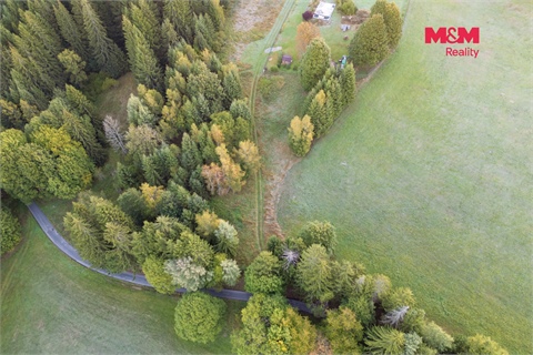 Prodej pozemku, 1 204 m² 6