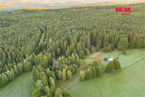 Prodej pozemku, 1 204 m² 8