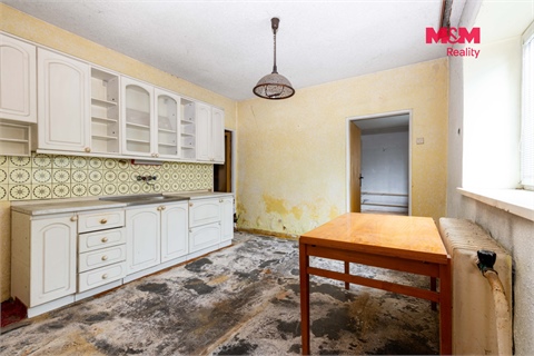 Prodej rodinného domu, 116 m² 6