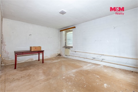 Prodej rodinného domu, 116 m² 8