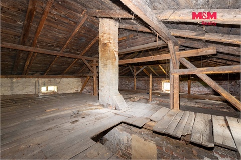 Prodej rodinného domu, 116 m² 12