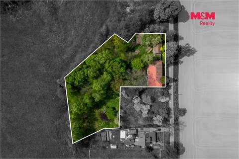 Prodej rodinného domu, 116 m² - 0