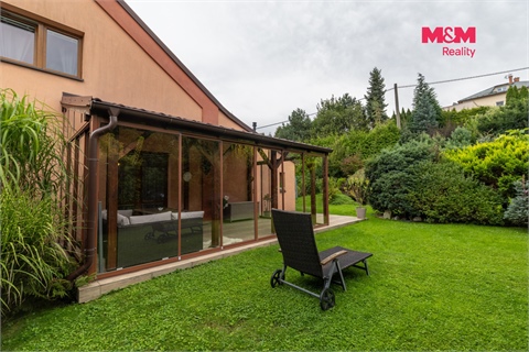 Prodej rodinného domu, 230 m² 16