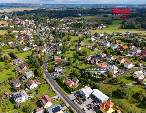 Prodej rodinného domu, 230 m² 20