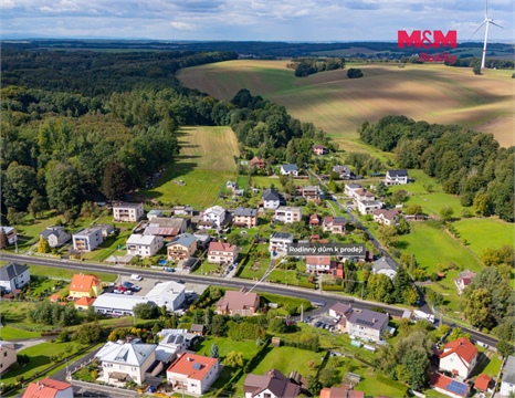 Prodej rodinného domu, 230 m² - 20