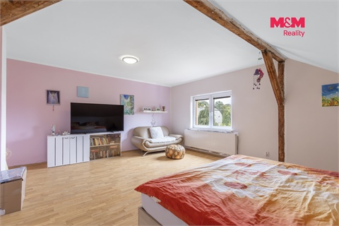 Prodej rodinného domu, 230 m² 6