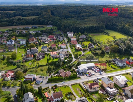 Prodej rodinného domu, 230 m² - 18