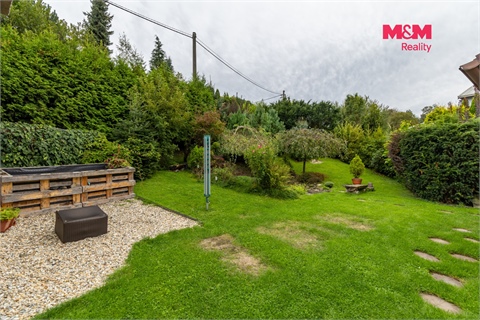 Prodej rodinného domu, 230 m² 12