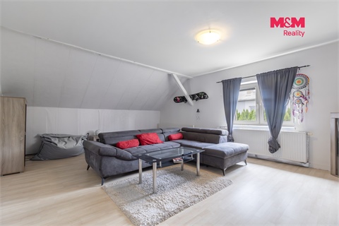Prodej rodinného domu, 230 m² - 4