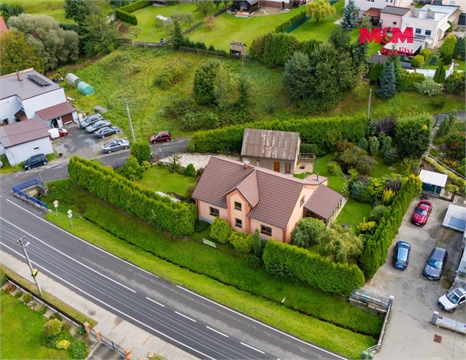 Prodej rodinného domu, 230 m² 22