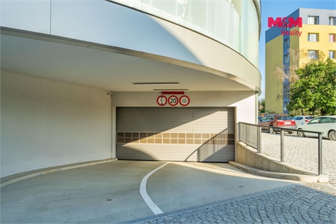 Pronájem bytu 1kk, 34 m² - 10