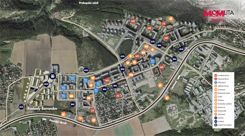 Prodej bytu 2+1, 55 m² - 12