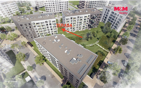 Prodej bytu 2+1, 55 m² 4