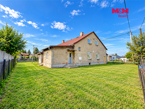 Prodej rodinného domu, 212 m² - 2