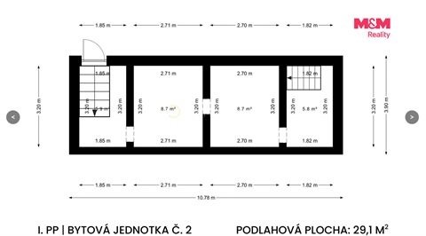 Prodej rodinného domu, 201 m² - 4
