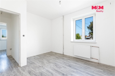 Prodej rodinného domu, 212 m² - 16