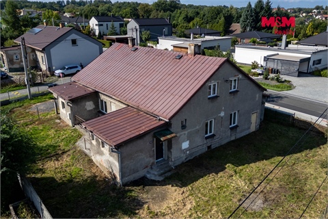Prodej rodinného domu, 212 m² - 4