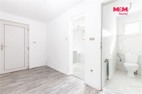 Prodej rodinného domu, 212 m² 18