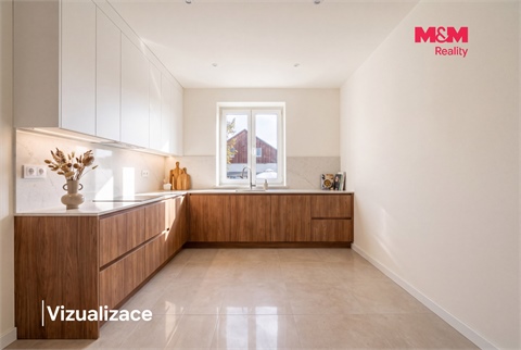 Prodej rodinného domu, 212 m² 12