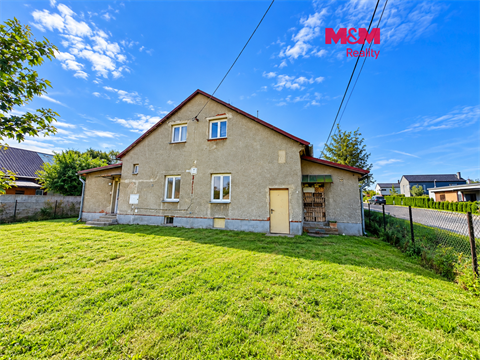 Prodej rodinného domu, 212 m² 0