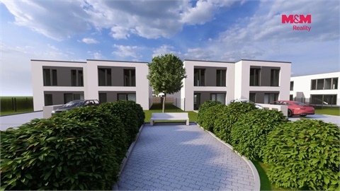 Prodej rodinného domu, 121 m² 2