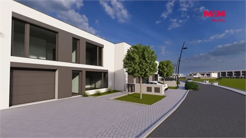 Prodej rodinného domu, 121 m² - 2