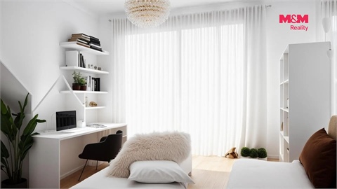 Prodej rodinného domu, 121 m² - 6