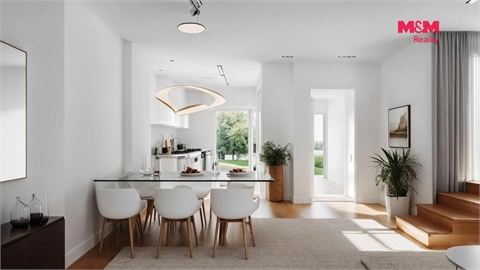 Prodej rodinného domu, 121 m² 6